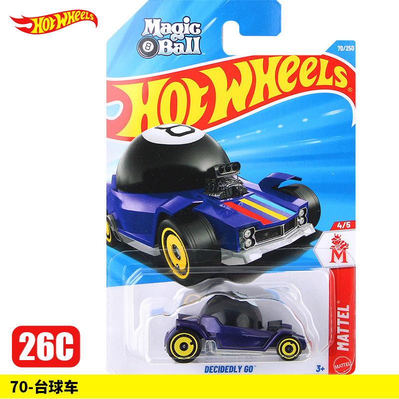 HOT WHEELS BATCH | Alloy Sports Car Collection UAE