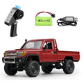 RC PICKUP | Off-Road Toyota 4WD Remote Control Truck UAE