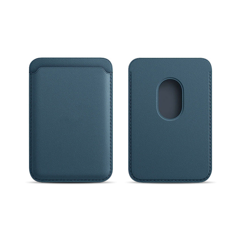 MAGSAFE II — iPhone Leather Wallet