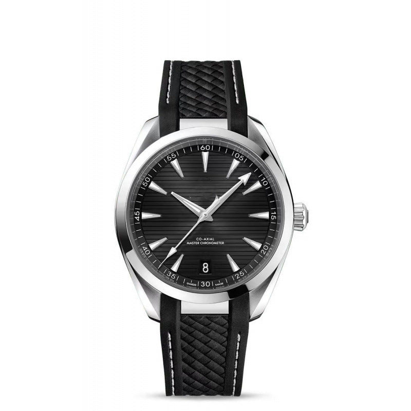 QUARTZ CLASSIC | Silicone Sport Chronograph Watch UAE