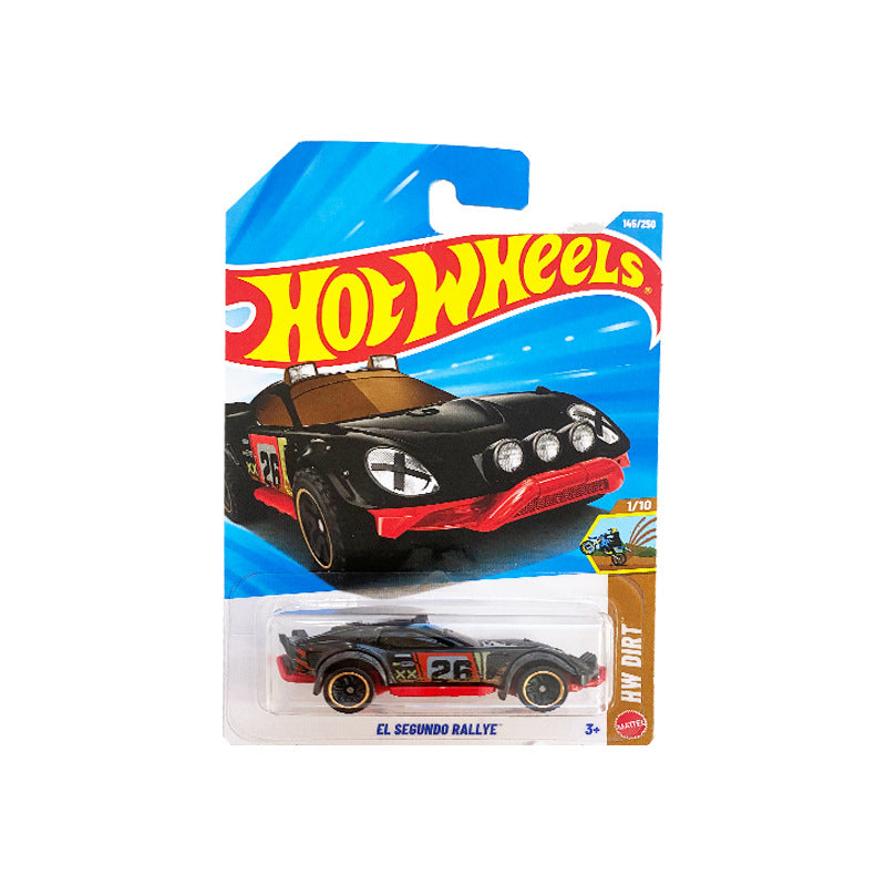 HOT WHEELS SPORTS | Mini Ferrari BMW Sports Car Collection UAE