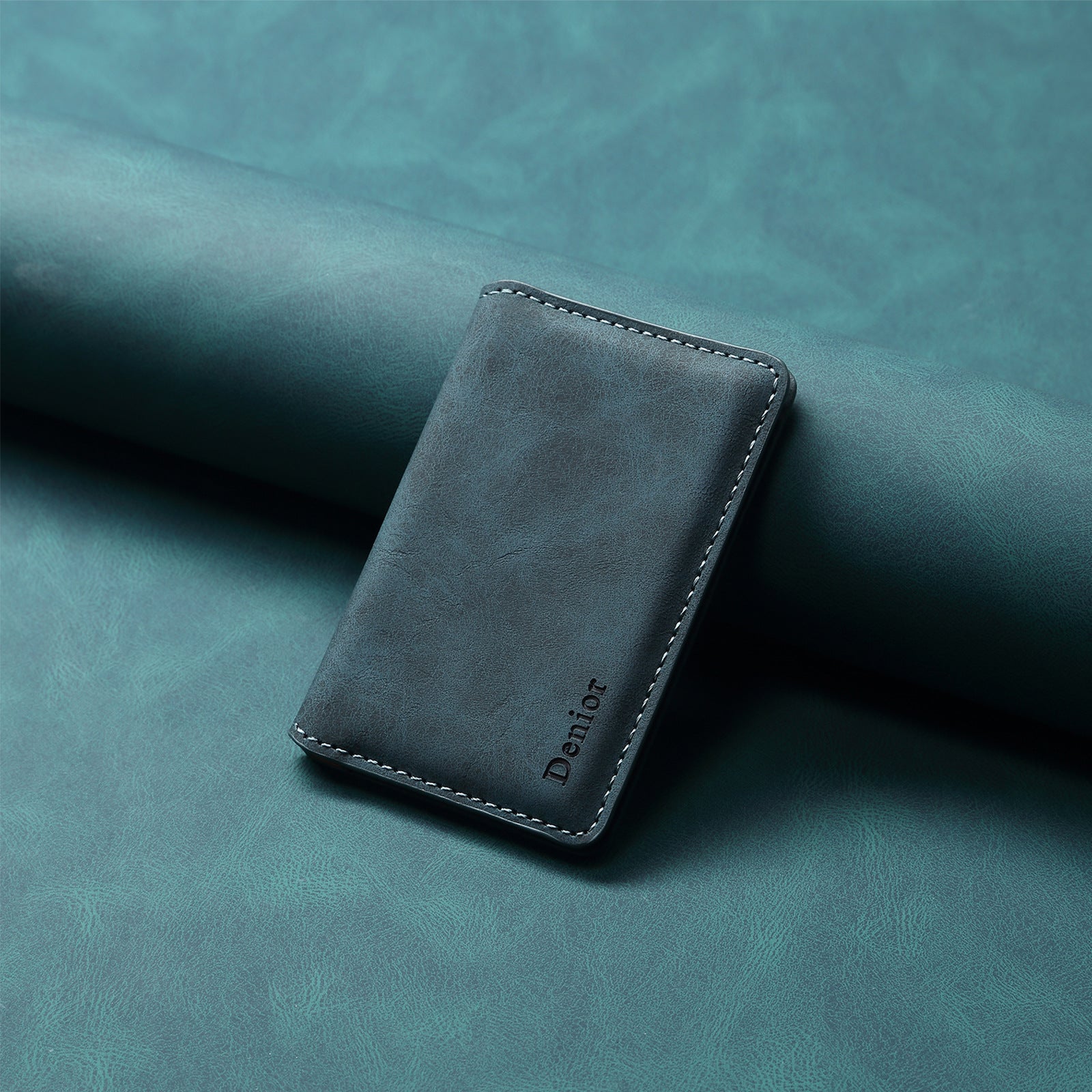MAGSAFE — Leather Card Holder