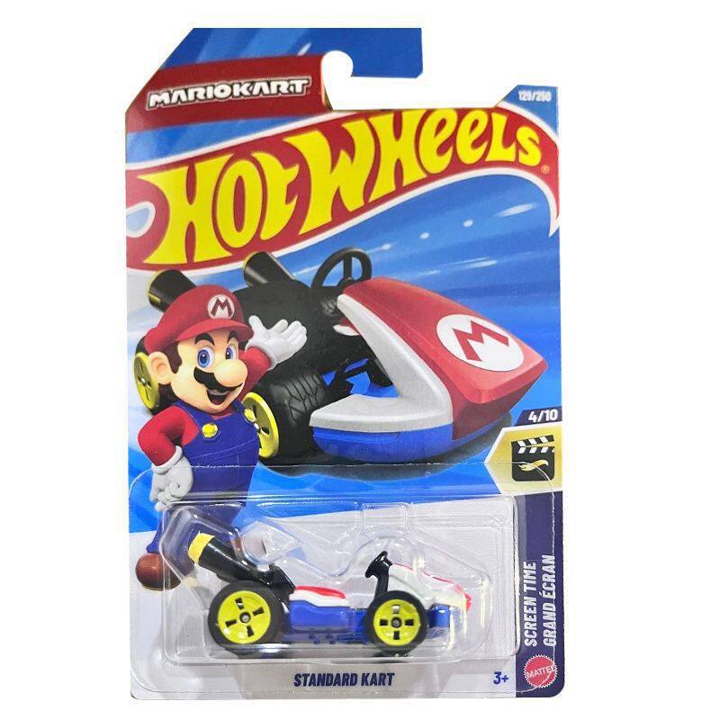 HOT WHEELS NEW | Alloy Racing Supercar Collectible UAE