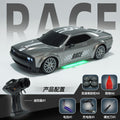 RC DODGE DRIFT | 1:20 Entry Stepless Variable Speed Drift Car UAE