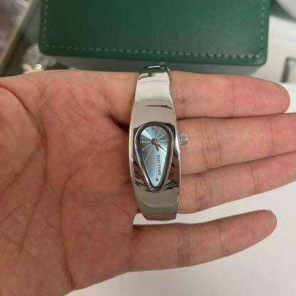 WATER DROP II | Japanese Vintage Quartz Watch