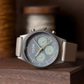 CILOA H | Classic Minimalist Men's Watch UAE