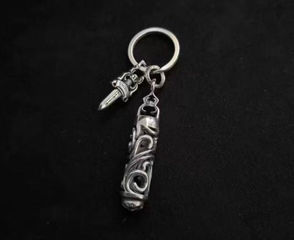CROSS CHAIN — Punk Bracelet Collection