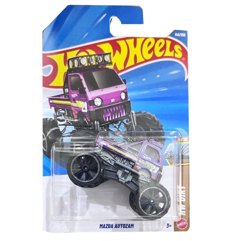 HOT WHEELS SPORTS | Mini Ferrari BMW Sports Car Collection UAE