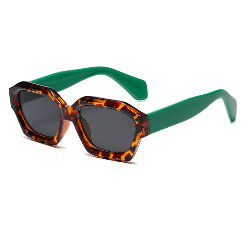 HIP HOP SHADE | Korean Unisex Street Style Sunglasses UAE