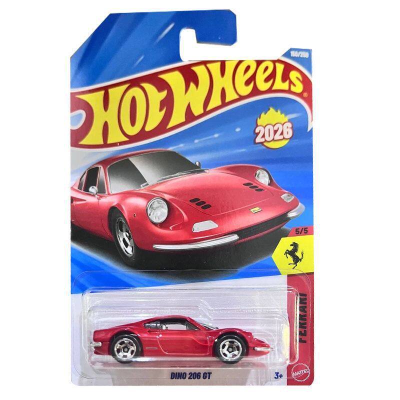 HOT WHEELS NEW | Alloy Racing Supercar Collectible UAE