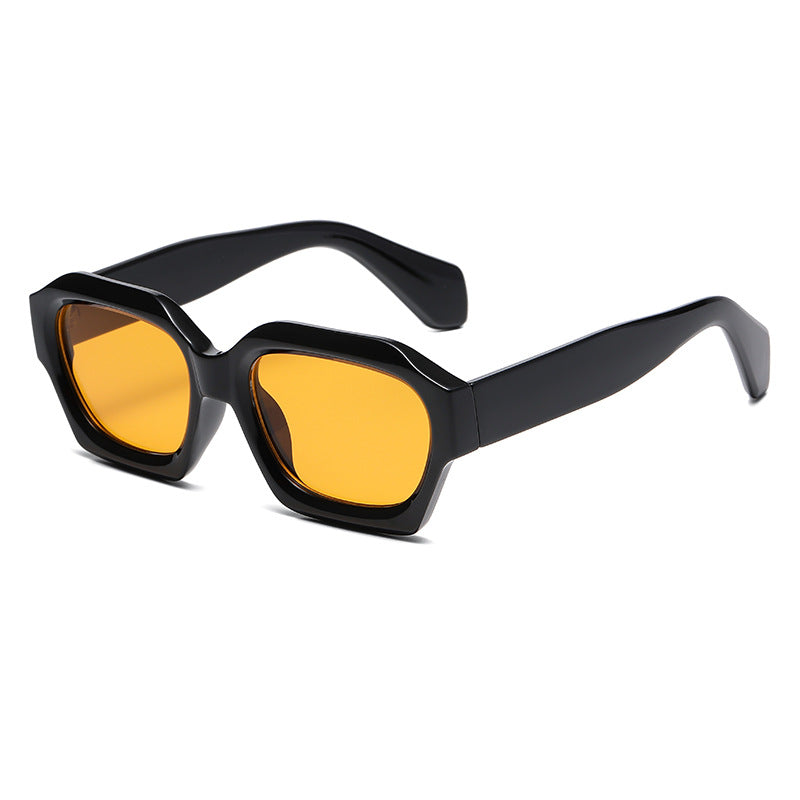 HIP HOP SHADE | Korean Unisex Street Style Sunglasses UAE