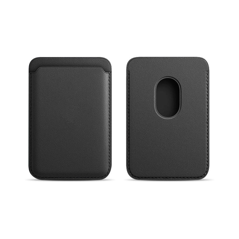 MAGSAFE II — iPhone Leather Wallet