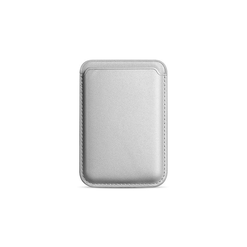 MAGSAFE II — iPhone Leather Wallet