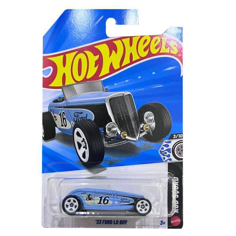 HOT WHEELS NEW | Alloy Racing Supercar Collectible UAE