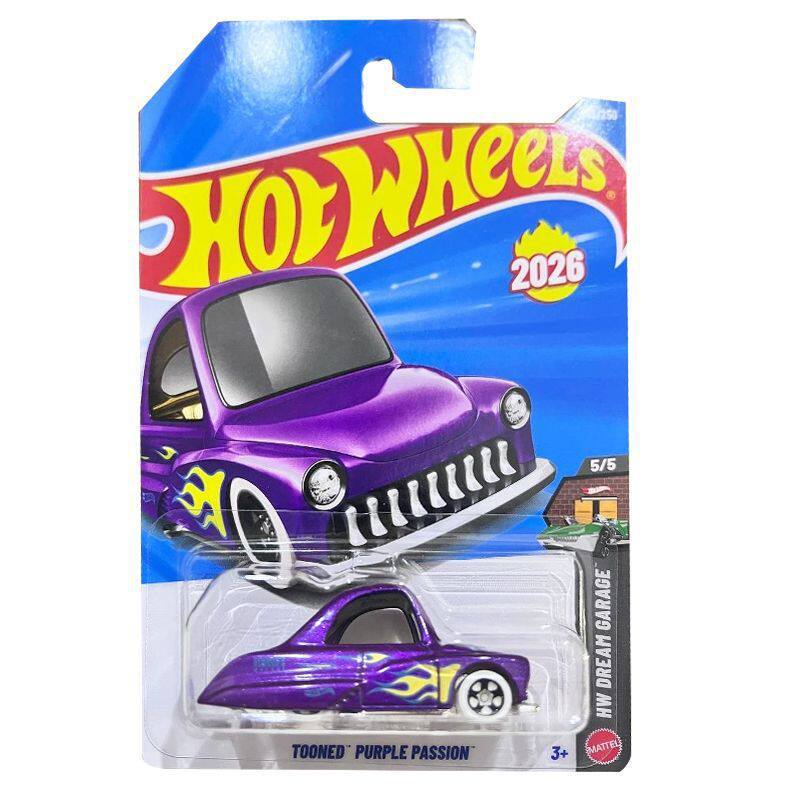 HOT WHEELS NEW | Alloy Racing Supercar Collectible UAE