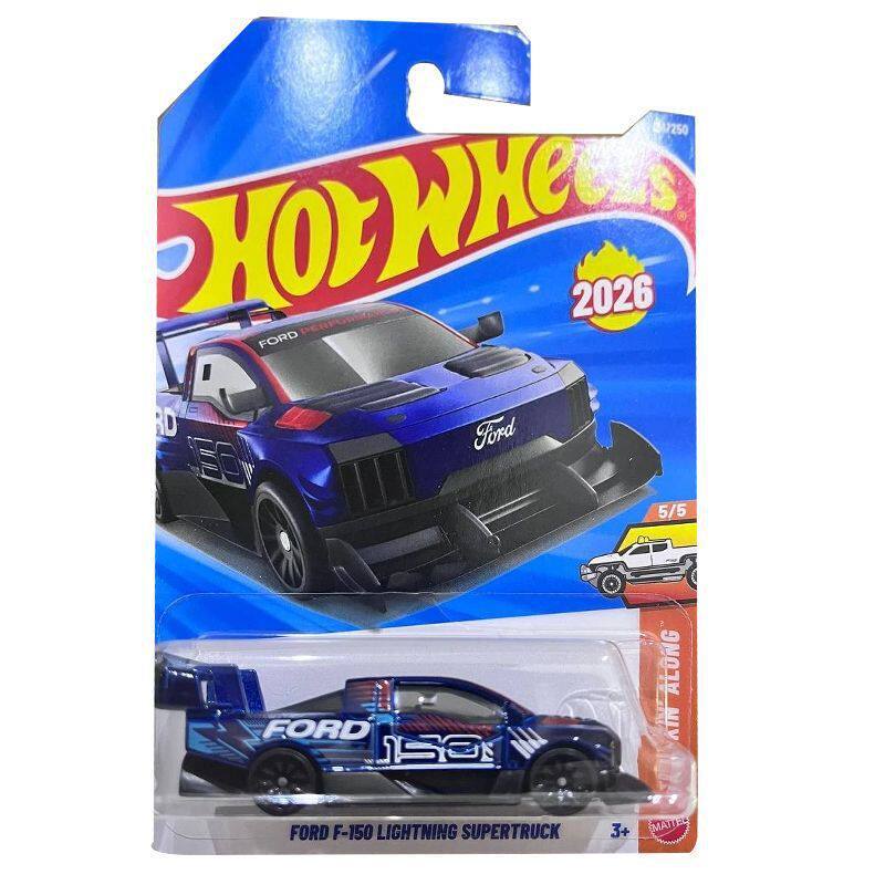 HOT WHEELS NEW | Alloy Racing Supercar Collectible UAE