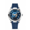 QUARTZ CLASSIC | Silicone Sport Chronograph Watch UAE