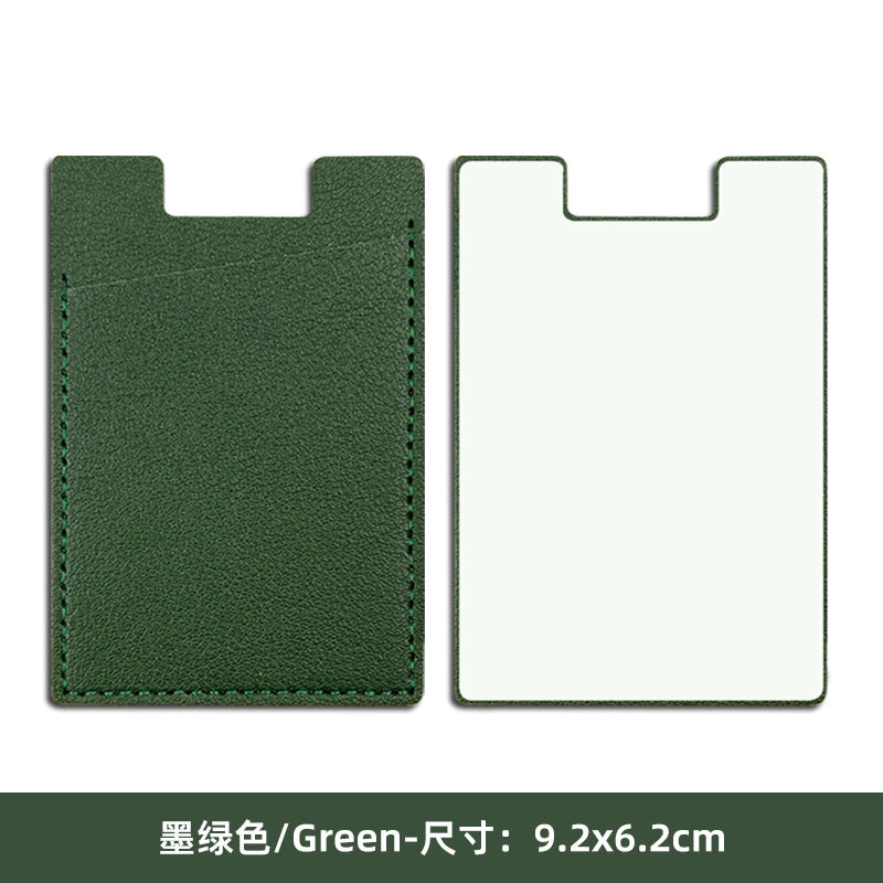 STICK-ON — Phone Card Sleeve