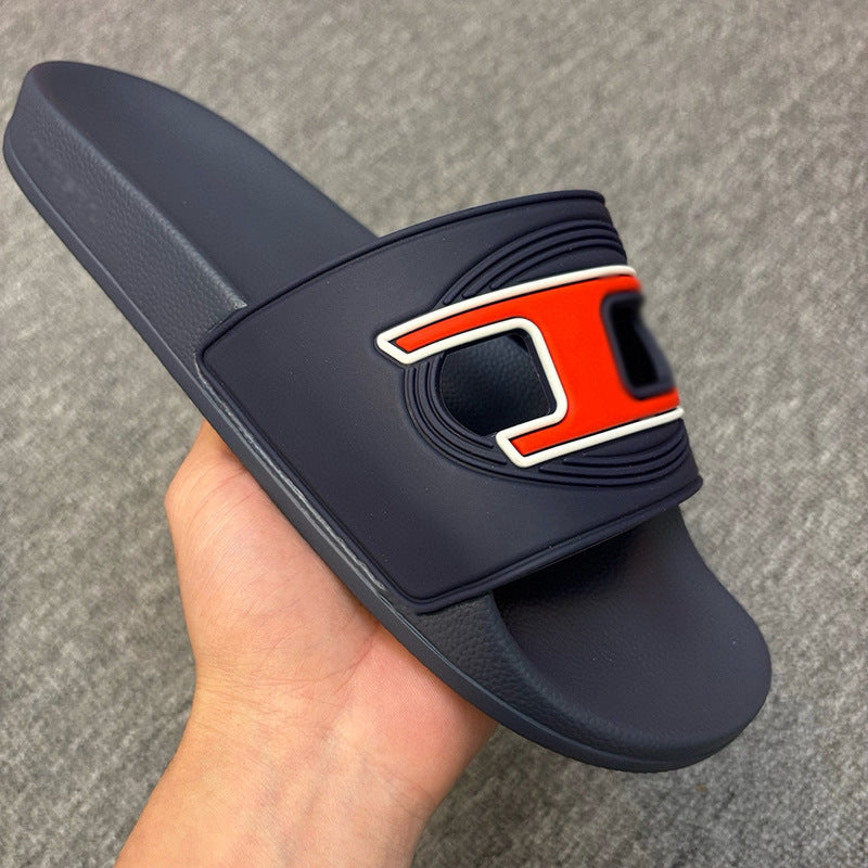 SA-CLYDE | Cut-Out Letter Style Slides UAE