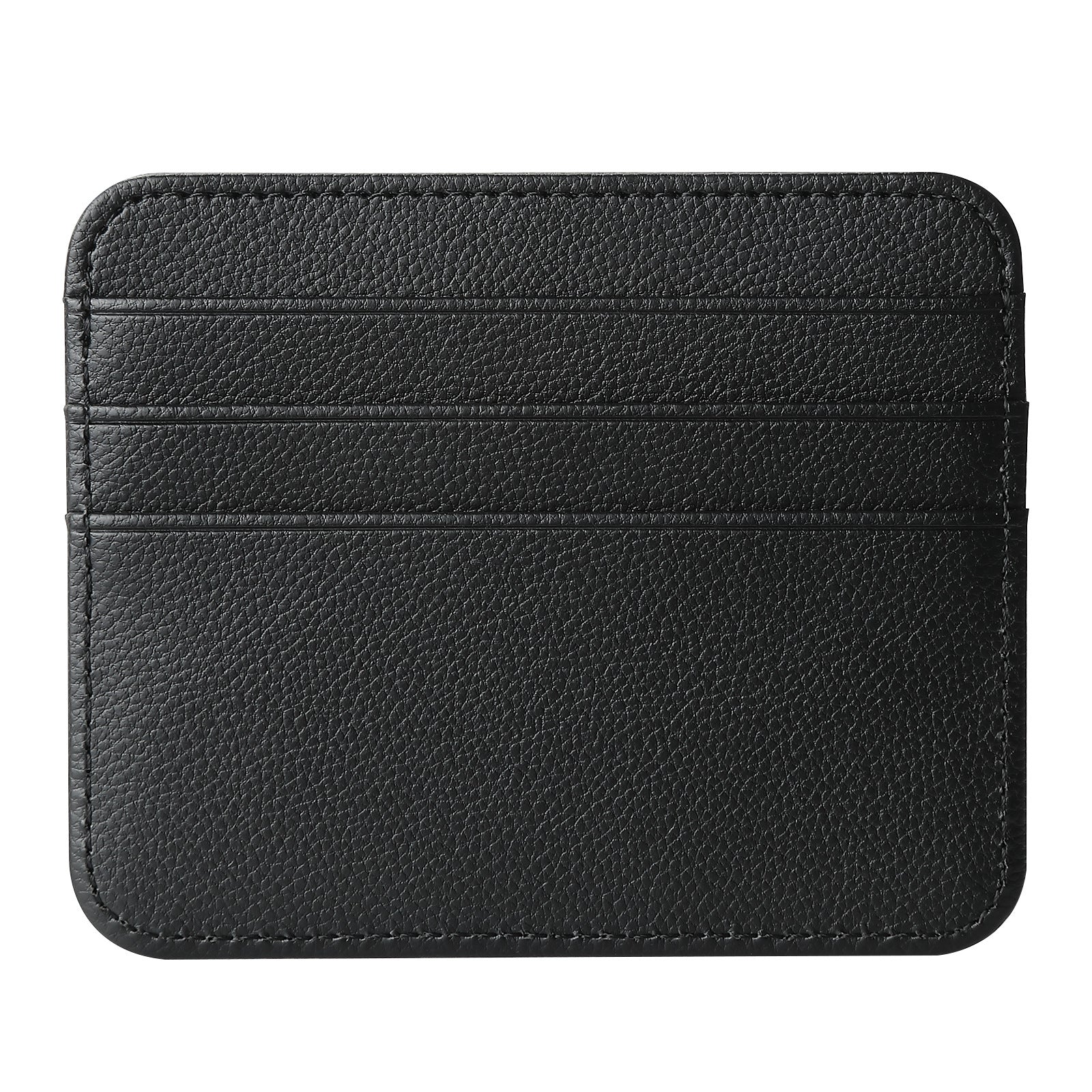 ULTRA-THIN — Front Pocket Card Holder