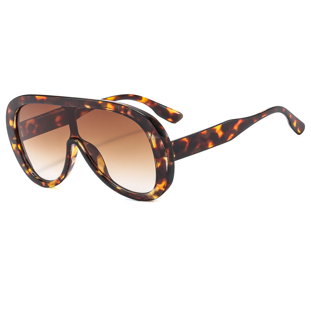 RETRO SHADE | High-End Sun Protection Sunglasses UAE