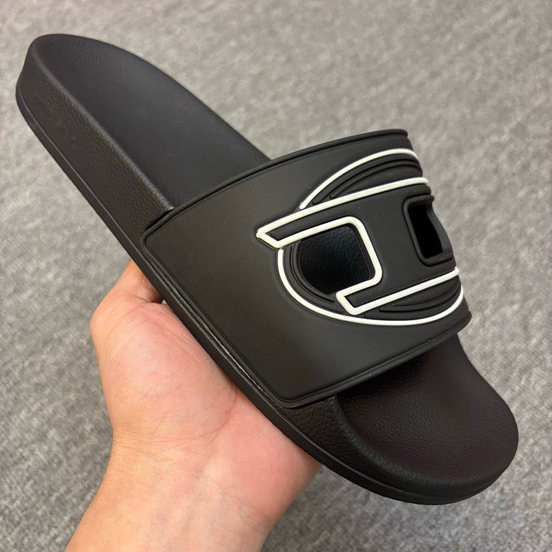 SA-CLYDE | Cut-Out Letter Style Slides UAE