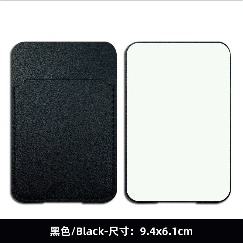 STICK-ON — Phone Card Sleeve