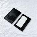 6-SLOT | Minimalist Leather Card Wallet