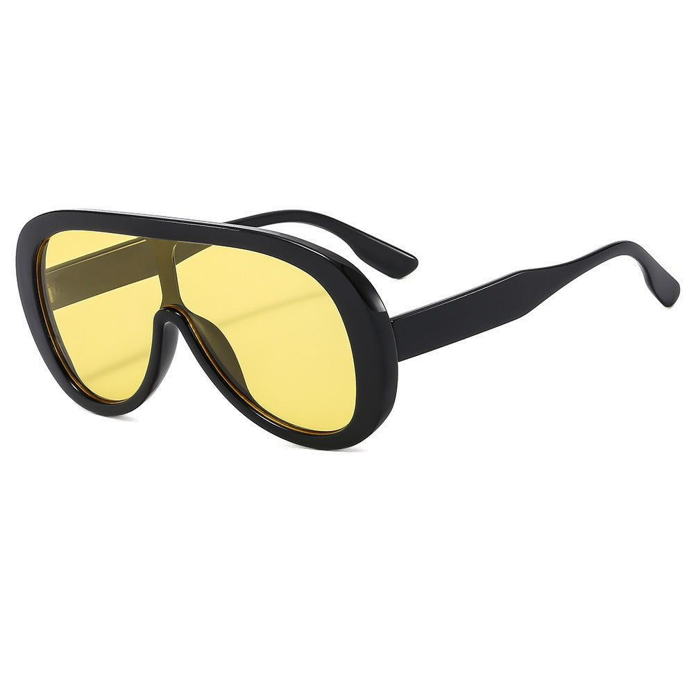 RETRO SHADE | High-End Sun Protection Sunglasses UAE