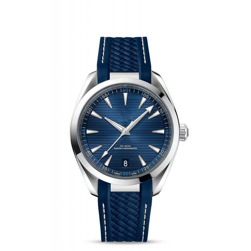 QUARTZ CLASSIC | Silicone Sport Chronograph Watch UAE