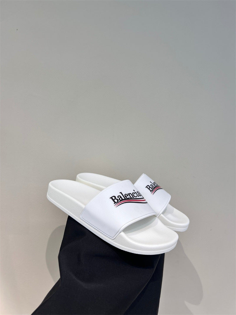 POOL FLUO | Logo Embossed Rubber Pool Slides UAE