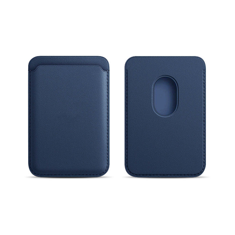 MAGSAFE II — iPhone Leather Wallet