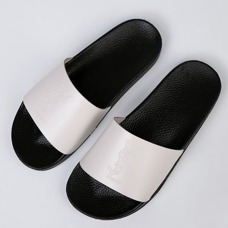 FLIP ELITE | Genuine Leather Luxury Flip-Flop Slides UAE