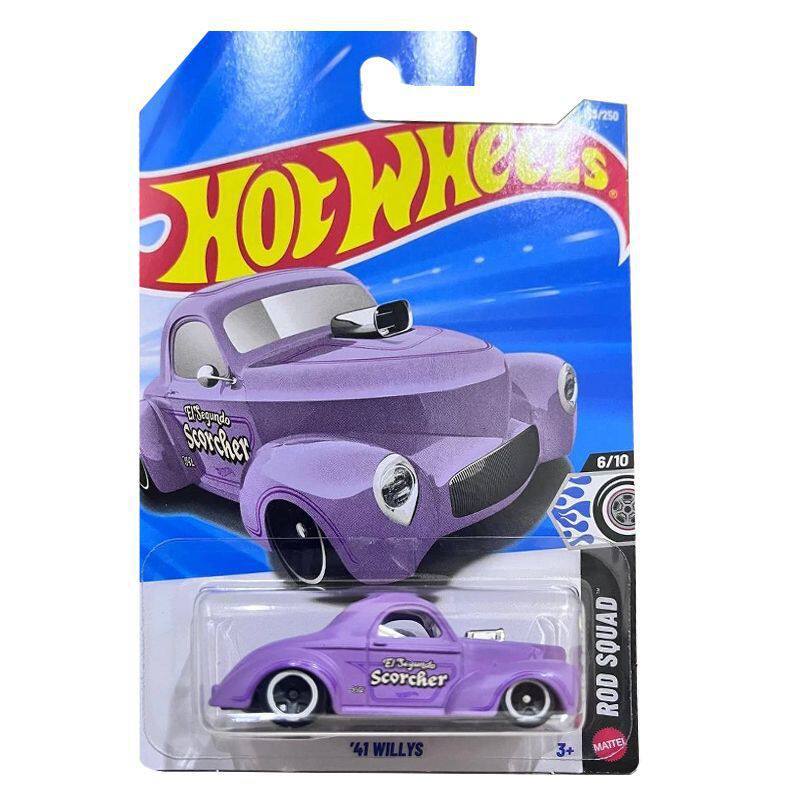 HOT WHEELS NEW | Alloy Racing Supercar Collectible UAE
