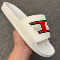 SA-CLYDE | Cut-Out Letter Style Slides UAE