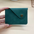 ARTISAN SLIM | Handcrafted Leather Card Holder UAE