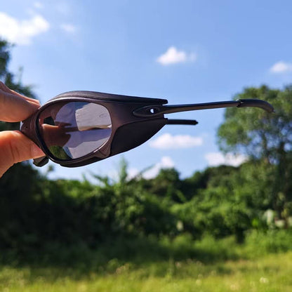 OAK Polarized Sunglasses