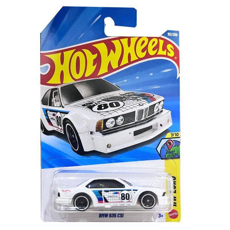 HOT WHEELS NEW | Alloy Racing Supercar Collectible UAE