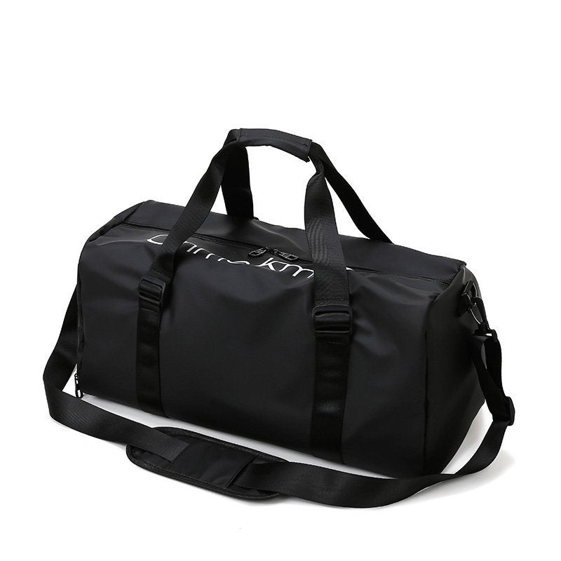 SPORT VAULT | Waterproof Gym Bag with Shoe Compartment UAE