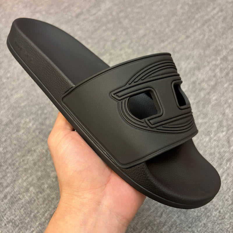 SA-CLYDE | Cut-Out Letter Style Slides UAE