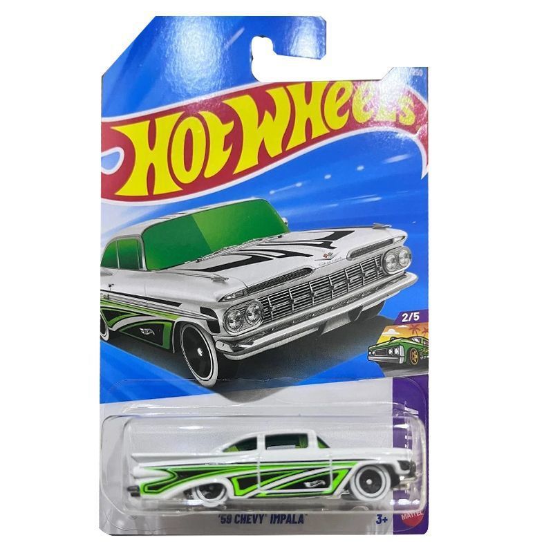 HOT WHEELS SPORTS | Mini Ferrari BMW Sports Car Collection UAE