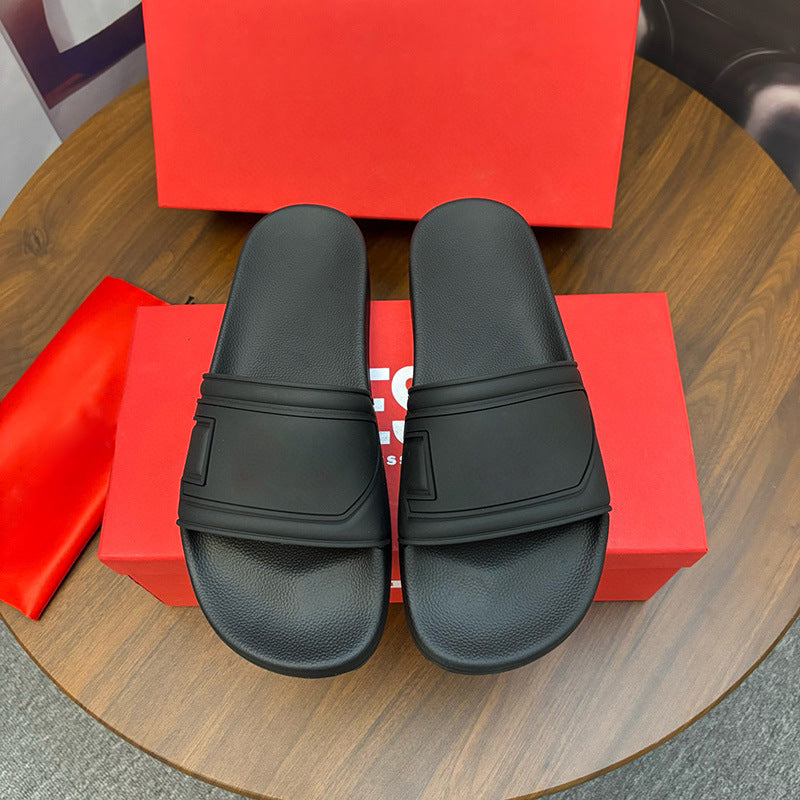 SA-CLYDE | Cut-Out Letter Style Slides UAE