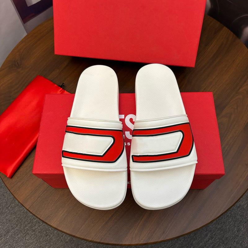 SA-CLYDE | Cut-Out Letter Style Slides UAE
