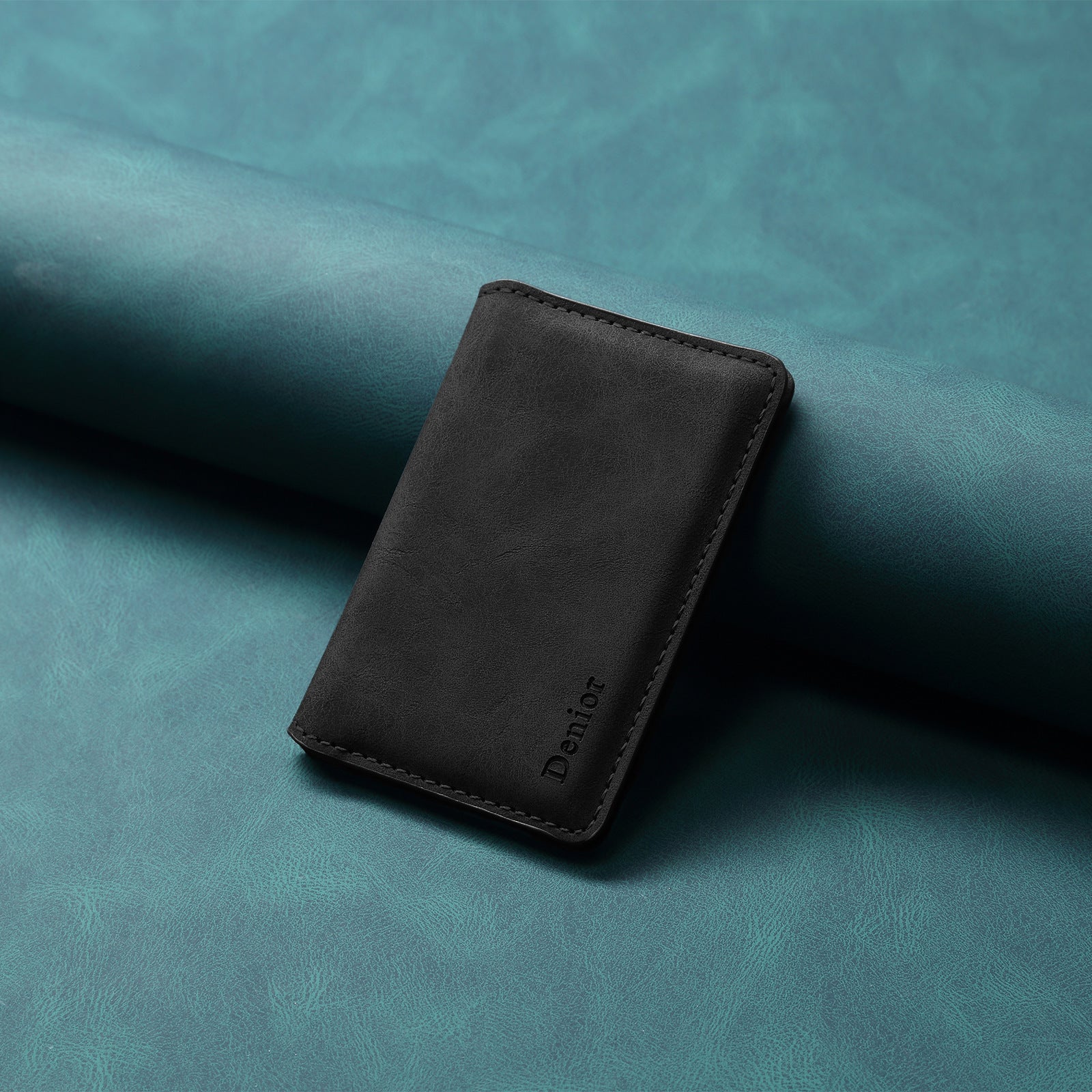 MAGSAFE — Leather Card Holder
