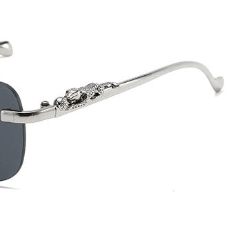 Chrome Sunglass SR-1