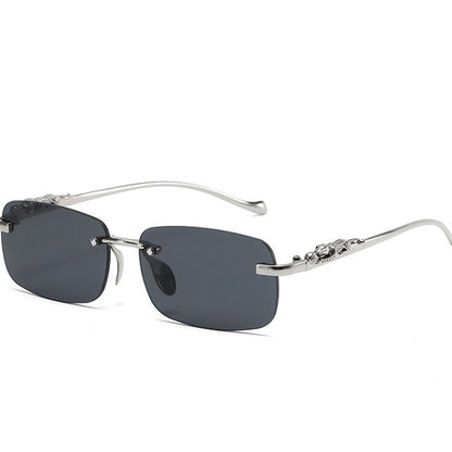Chrome Sunglass SR-1