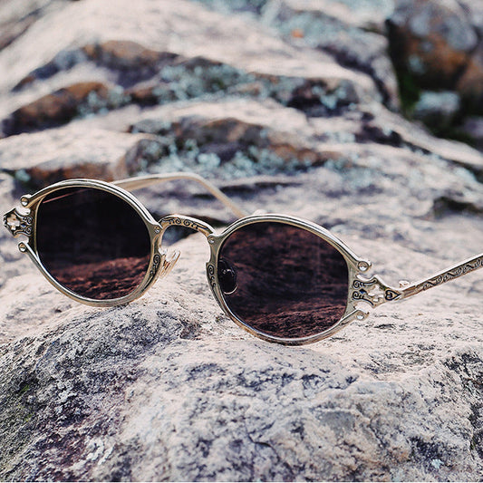 Street Style Sunglass