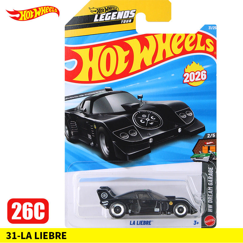 HOT WHEELS BATCH | Alloy Sports Car Collection UAE