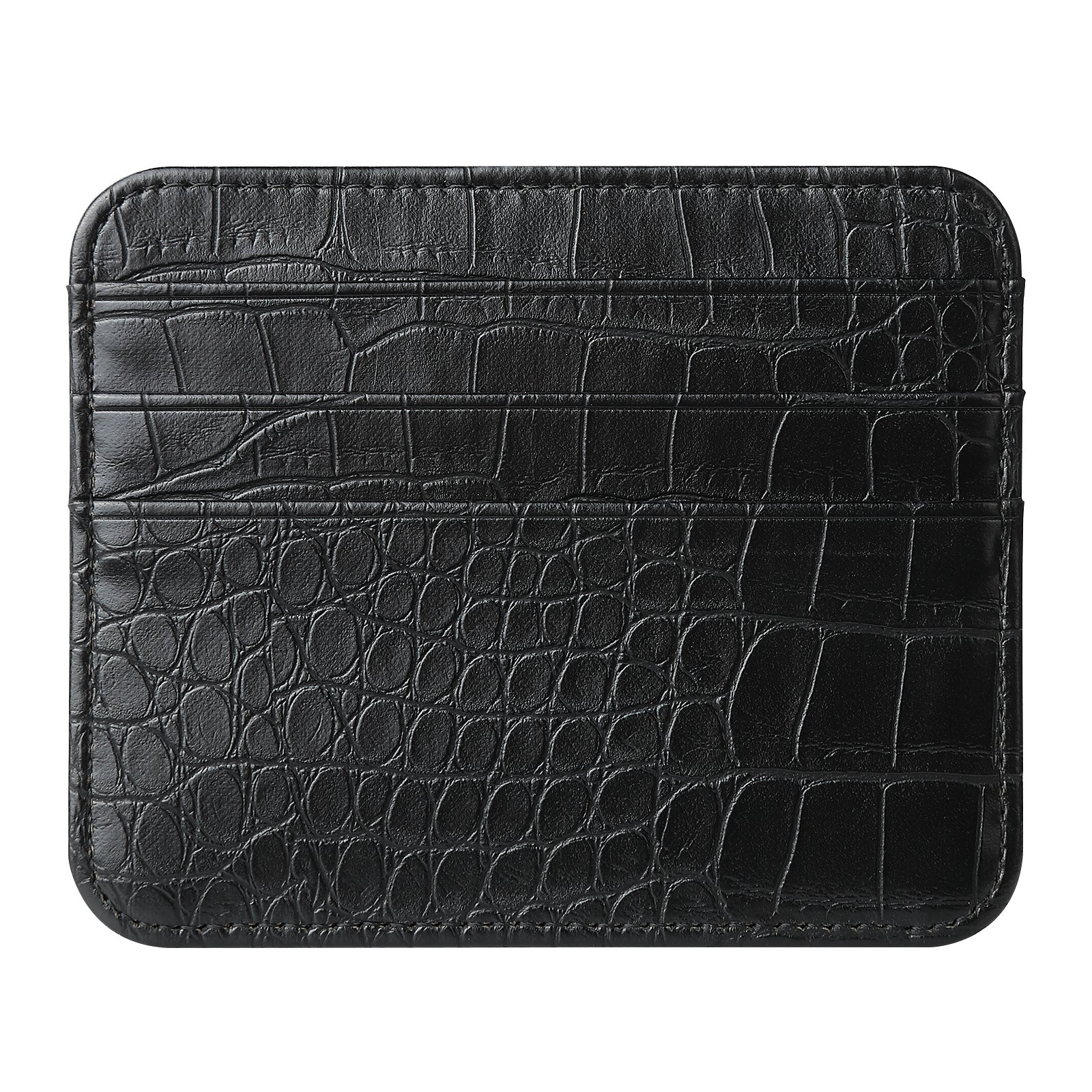 ULTRA-THIN — Front Pocket Card Holder