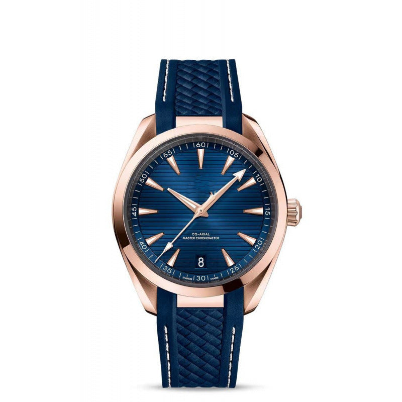 QUARTZ CLASSIC | Silicone Sport Chronograph Watch UAE